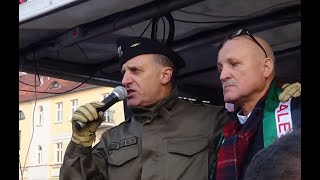 Wojtek Marcin i Piotr  ARESZTOWANI [upl. by Trebo]