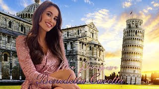 Benedetta Caretta  Greatest Top Hits Cover Of Popular Songs 2021 [upl. by Esteban831]