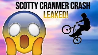 SCOTTY CRANMER CRASH LEAKED [upl. by Nuahsal882]