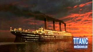 12  A Life So Changed  Titanic Soundtrack [upl. by Killen]