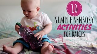 GAMES THAT INCREASE IQ FOR BABIES Playful Techniques for 03 Month Olds [upl. by Seuqirdor]