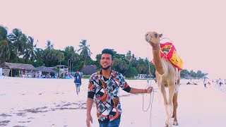 NASIIB ALI  DIIN GODGAL  New Somali Music Video 2020 Official Video [upl. by Suiramaj]