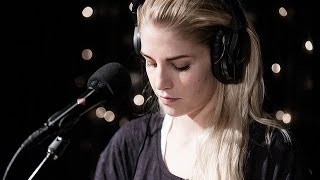 London Grammar  Interlude Live on KEXP [upl. by Jehovah435]