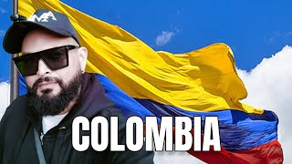 conociendo colombia [upl. by Anselma863]