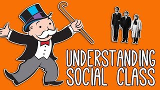 Social Class WTF Introduction to Bourdieu and Marx on class [upl. by Akemehs]