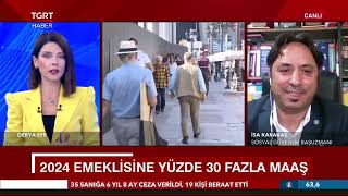 YENİ DÜZEN EMEKLİLİKTE ŞOK KADEME İNTİBAK EMEKLİLİĞE NEŞTER [upl. by Slifka]