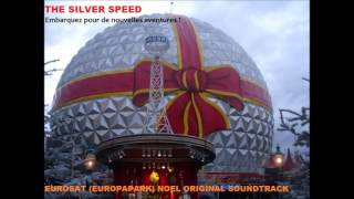 Eurosat Europapark Noel Original Soundtrack [upl. by Turpin]