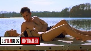 Cabin Fever 2014 Official HD Trailer 1080p [upl. by Hubble563]