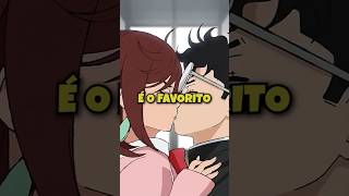 NOVA TEMPORADA DE ANIMES PARTE 2 anime animes animebrasil dandadan animeshorts [upl. by Kelton]