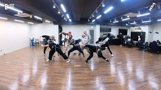 PRACTICE RECORD BTS 방탄소년단 ‘Black Swan’ 2022BTSFESTA [upl. by Illah116]