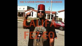 Moorish Fezzes and Garbs 100 Moor Apparel  New 2016 [upl. by Vogele]