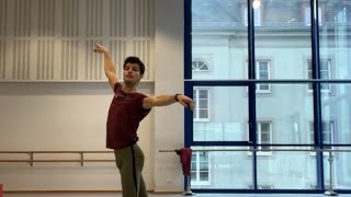 Ballet Class… ballet dance live livestream justchatting [upl. by Joellyn]