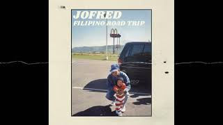 JOFRED  Filipino Road Trip Full Song [upl. by Elagibba584]