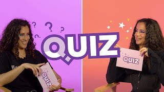 SAJSI MC  OVO JE MOJ NAJVECI FETIS  QUIZ powered by MOZZART  IDJTV  10052020 [upl. by Bautista615]