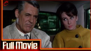 Charade 1963 full movie [upl. by Mide637]