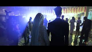 Awais amp Iqra  Pakistani Wedding Cinematic Highlights Teaser [upl. by Htaeh260]