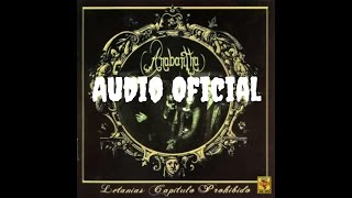 Anabantha  Sangre Audio Oficial [upl. by Fiorenza575]