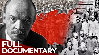 Gulag  The Story  Part 1 Origins  19171933  Free Documentary History [upl. by Yzus138]