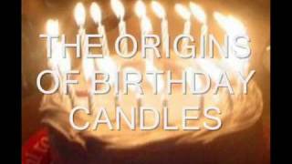 Birthday Origins amp History with Bibical references [upl. by Dronel221]