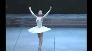 SVETLANA ZAKHAROVA RAYMONDA V variation [upl. by Nevyar]