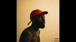 Brent Faiyaz  First World Problems  Nobody Carez Karaoke by SHIHADEH [upl. by Gut]