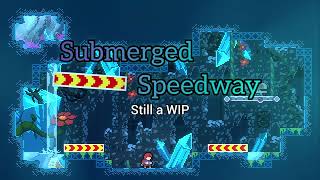 Submerged Speedway Reveal Trailer  September 2024 BegExp Direct [upl. by Werby]