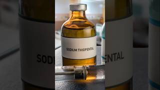 Thiopental Sodium Uses In Hindi General Anaesthetics  Pharmaceutical Chemistry D Pharm ytshorts [upl. by Jehiah]