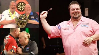 🎯 2022 World Senior Championship  All 40 High Finishes [upl. by Rehpotsyrk]