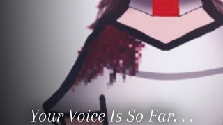 Your Voice Is So FarMemeCircus AUBlood [upl. by Sldney]