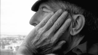 Leonard Cohen  A Street Lyrics [upl. by Talich]