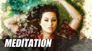 MEDITATION Hypnose zum Einschlafen amp Selbstbewusstsein stärken  Schlafen Selbstvertrauen aufbauen [upl. by Auof]