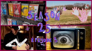 Season 25 Episode 3  altnews 2646 [upl. by Dorren269]