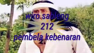 Top lagu Wiro sableng [upl. by Therine50]