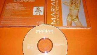 petals Mariah carey bound boy extended remix VERY RARE [upl. by Karlin888]