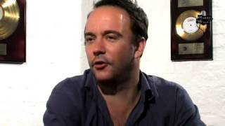 Dave Matthews  Hilarious 2009 German Interview  Complete  4Part Merged [upl. by Cirone]