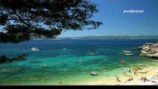 Croatia exotic paradise 1 HD [upl. by Airlie]