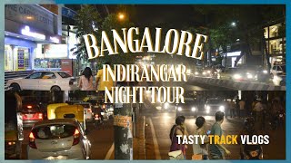 Night life in Bangalore  Bangalore’s BEST Nightlife vlog [upl. by Nnylf735]