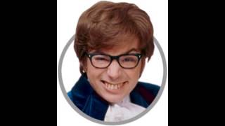 Austin Powers ringtone [upl. by Adnertal]