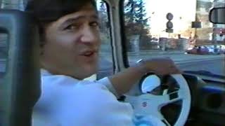 Saban Saulic  Hej zivote umoran sam Official Video 1987 [upl. by Sibbie]