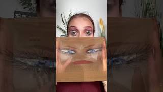 Ściągam ROBLOX Face 😱😱 makeuptrends makeup halloween halloweenmakeup makijaz [upl. by Rosel]