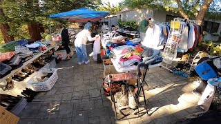 Years Worth of Forgotten Treasure Found at this Garage Sale [upl. by Natalee]