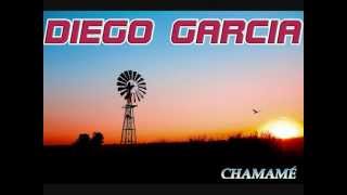 Diego Garcia  Chamamé [upl. by Aklam652]