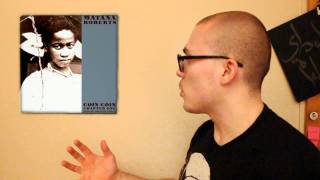 Matana Roberts Coin Coin Chapter One Gens de Couleur Libres ALBUM REVIEW [upl. by Saba]