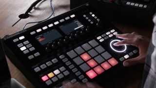 Maschine Studio  Maschine 20 First Look [upl. by Towbin541]