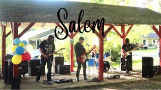 Salem WV Band [upl. by Caitlin]