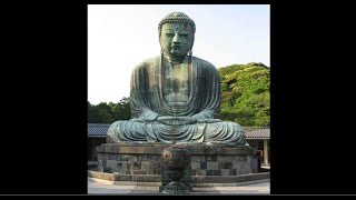 Daibutsu de Kamakura [upl. by Samled]