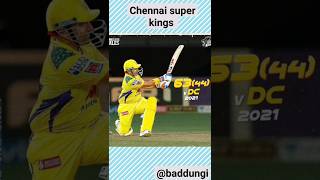 best of csk🤫🤫🤫 shorts viral csk youshorts [upl. by Kaenel]