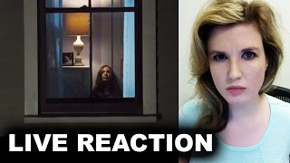 The Book of Henry Trailer REACTION [upl. by Hillinck]