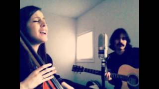 Fare Thee Well Dinks Song cover by The April Maze from Inside Llewyn Davis OST [upl. by Carrie]