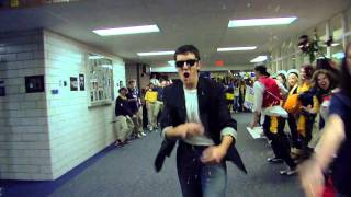 Glenbrook South High School Lip Dub 2011 [upl. by Desai]